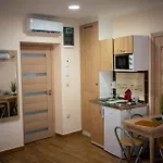 Apartmanhaz 公寓