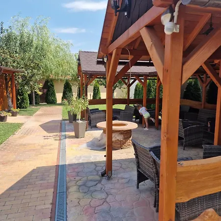 Apartmanhaz Apartman Gyula