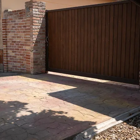 Apartman Apartmanhaz Gyula