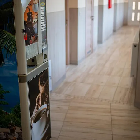 Apartmanhaz Apartamento