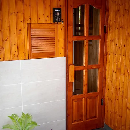 Apartamento Apartmanhaz Gyula