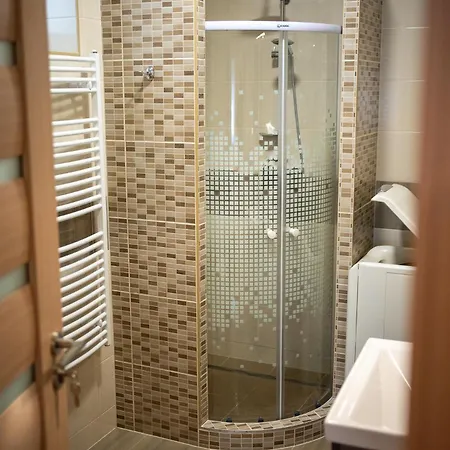 Apartment Apartmanhaz Gyula