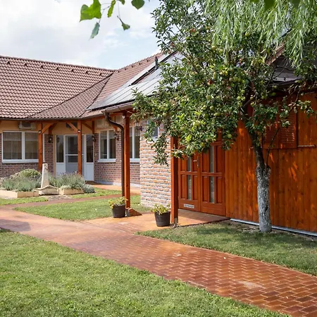 Apartmán Apartmanhaz Gyula