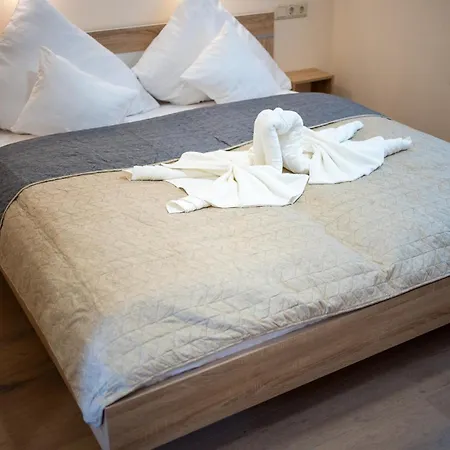 Apartmanhaz Apartman