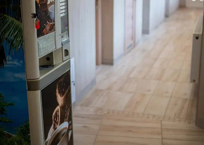 Apartmanhaz 아파트