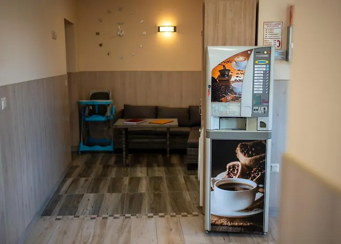 公寓 Apartmanhaz 久洛